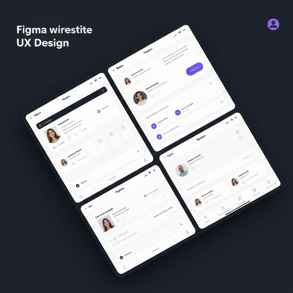 UI/UX dizainas